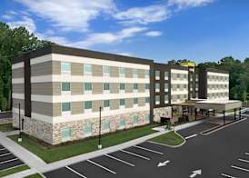Home2 Suites By Hilton Poughkeepsie 5