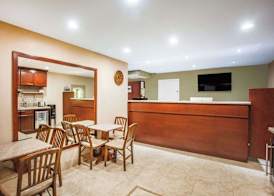 Super 8 by Wyndham Redlands/San Bernardino 3