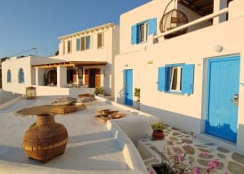 Hotel Madalena 2