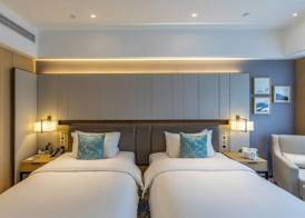 Days Hotel Suites By Wyndham Zixin Changsha 5