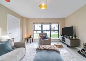 Modern Entire Home Retreat in Newry 2