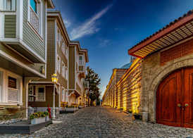 Hagia Sofia Mansions Istanbul, Curio Collection by Hilton 5