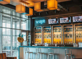Aloft by Marriott Bursa Hotel 2