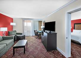 Holiday Inn TYLER - CONFERENCE CENTER by IHG 5