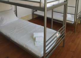Baixa Terrace Hostel 4