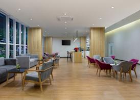 favehotel Karawang 3