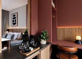 Heiss Hotel By Jalo 4