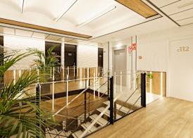 Green House Hotel 3