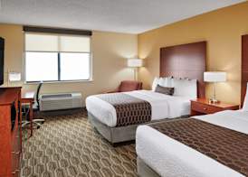 Best Western Plus Milwaukee Airport Hotel & Conference Center 5