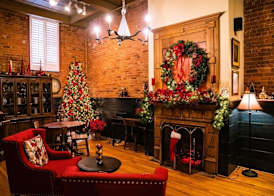 The Historic Brookstown Inn, Trademark Collection by Wyndham 5