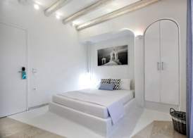 Privée Santorini 4