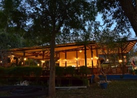 Phitharom PP Resort 2