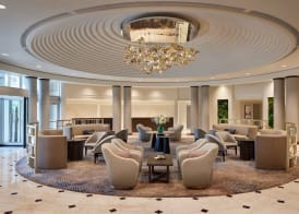 Westin Georgetown, Washington D.C. 2