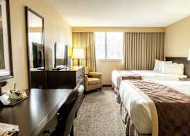 Baymont by Wyndham Red Deer 3