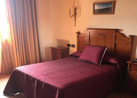 Hotel Alfonso VIII 3