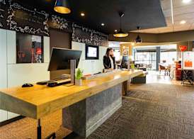 ibis Bordeaux Pessac Route des Vins 4