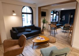 Hôtel du Beffroi Gravelines Dunkerque 5