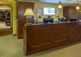 Bluegreen Vacations Cibola Vista Resort and Spa, an Ascend Collection Resort 2