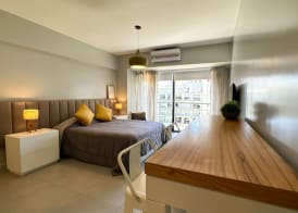 Soho Rentals 4