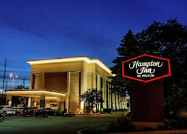Hampton Inn Milwaukee-Northwest 2