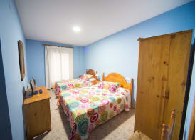 Hostal Julio 3