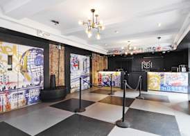 HI New York City Hostel 2