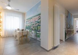 B&B Domus Fluminis 2