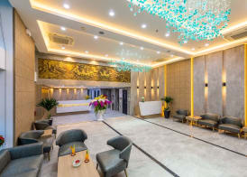 Nguyen Gia Hotel 5