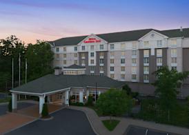 Hilton Garden Inn Columbia/Harbison 4