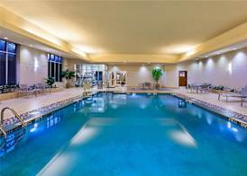 Embassy Suites by Hilton Franklin Cool Springs 5