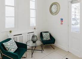 Whiteleys Hotel 2