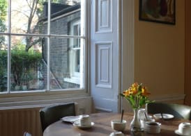 Pickwick Hall - Hostel 5