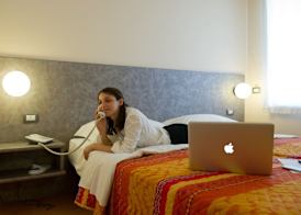 Autohotel Venezia 4