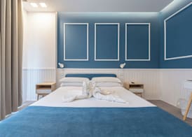 Toledo Mill Relais 5