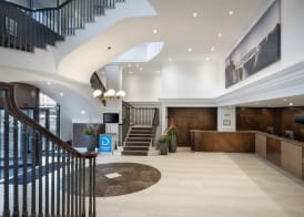 Delta Hotels by Marriott Bristol City Centre 2