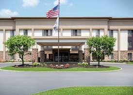 Hampton Inn Merrillville 4