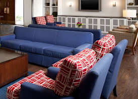Four Points by Sheraton Bakersfield 2