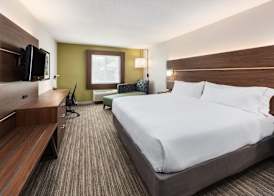 Holiday Inn Express WARRENTON by IHG 5