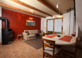 Kronau Chalet Resort 3