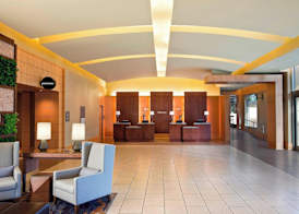 The Westin Arlington 4