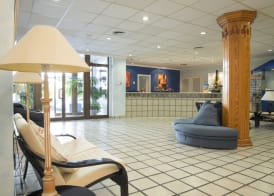 Hotel Jaime I 3
