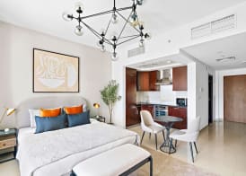 Silkhaus 29 Boulevard, Downtown Dubai 3
