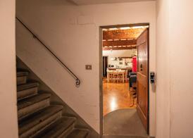 Terme Apartment by Mamo Florence 2