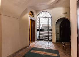 Residence Thunovska 2