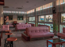 Hotel Centrale Miramare 4
