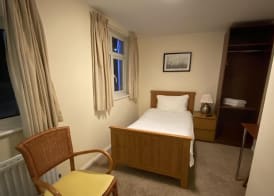 Clifton House Brighton 5