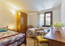 Holiday Home Close to the Sea 5