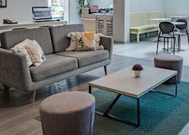 City Express Suites by Marriott Ciudad de Mexico Anzures 4