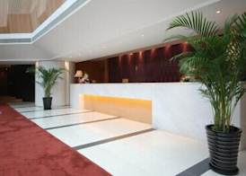 Comfort Suites 3