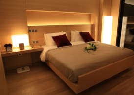 Borjomi Seoul Boutique Hotel 4